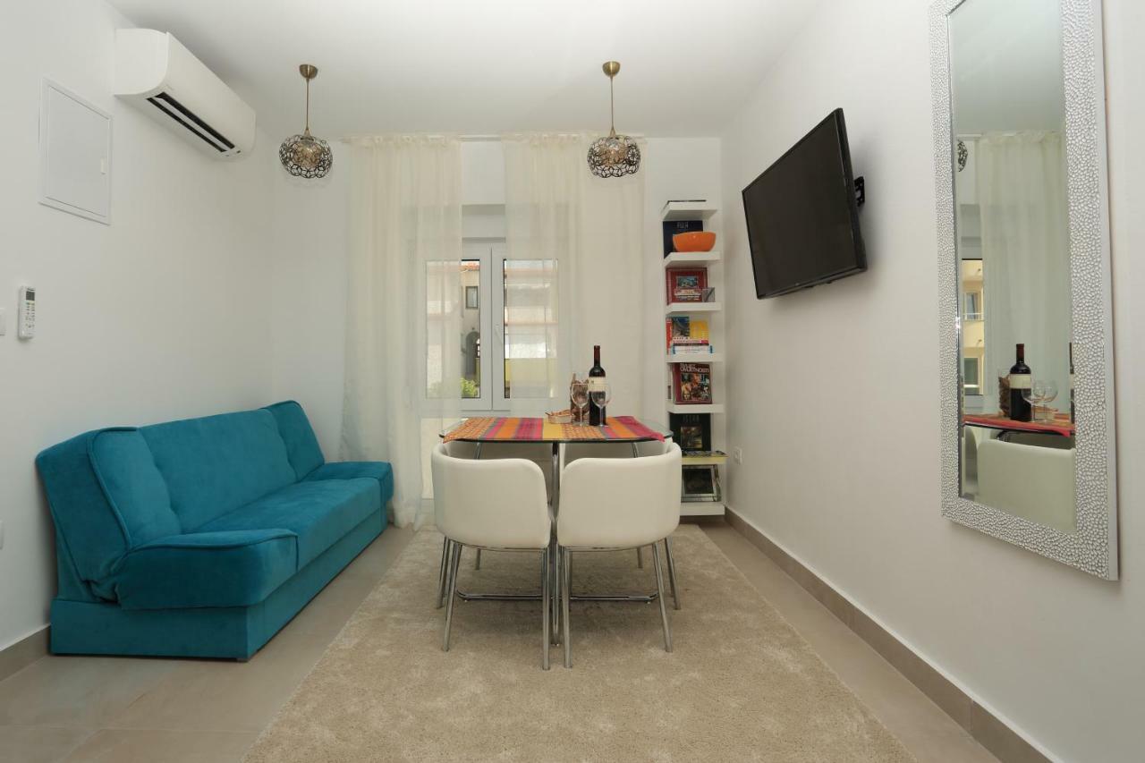 Apartments Bonvenon2Pula Extérieur photo