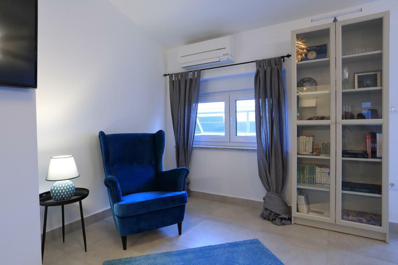 Apartments Bonvenon2Pula Extérieur photo