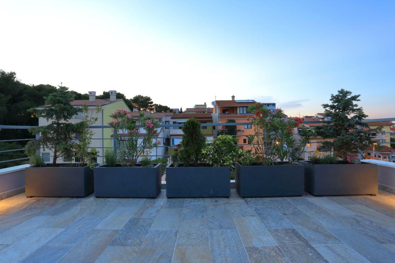 Apartments Bonvenon2Pula Extérieur photo